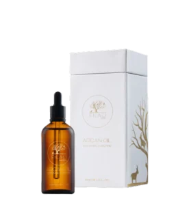 Pure Organic Argan oil 50ml