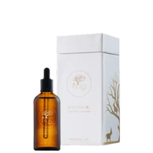 Pure Organic Argan oil 100ml